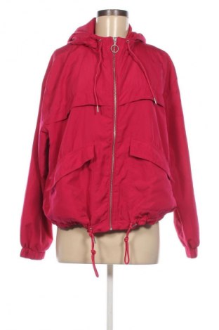 Női dzseki H&M, Méret L, Szín Piros, Ár 5 939 Ft