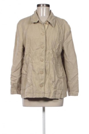 Női dzseki H&M, Méret XL, Szín Bézs, Ár 12 979 Ft