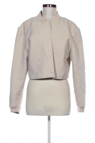Дамско яке H&M, Размер M, Цвят Бежов, Цена 48,99 лв.