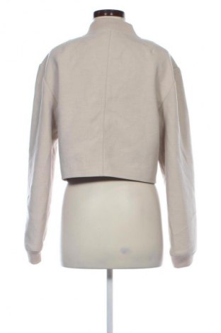 Дамско яке H&M, Размер M, Цвят Бежов, Цена 48,99 лв.