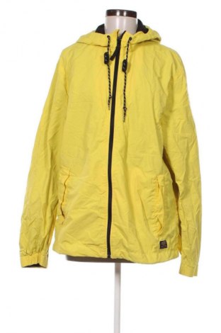 Dámská bunda  H&M, Velikost L, Barva Žlutá, Cena  779,00 Kč