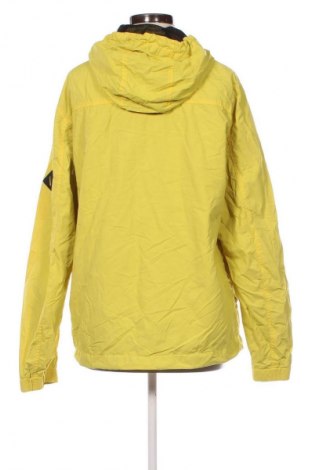 Dámská bunda  H&M, Velikost L, Barva Žlutá, Cena  779,00 Kč