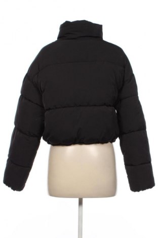 Dámska bunda  H&M Divided, Veľkosť S, Farba Čierna, Cena  33,95 €