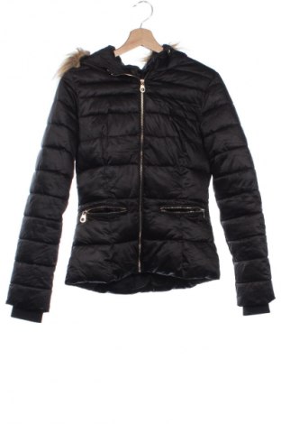 Geacă de femei H&M Divided, Mărime XS, Culoare Negru, Preț 189,99 Lei