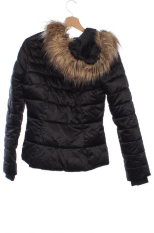 Geacă de femei H&M Divided, Mărime XS, Culoare Negru, Preț 189,99 Lei