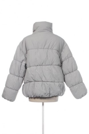 Damenjacke H&M Divided, Größe L, Farbe Grau, Preis 27,99 €