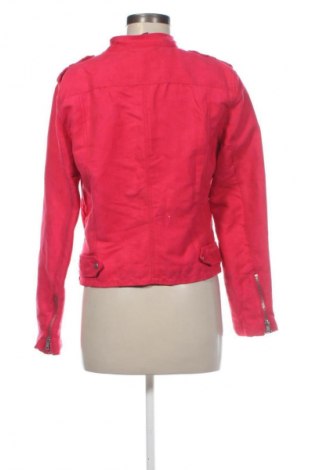 Geacă de femei H&M Divided, Mărime L, Culoare Roșu, Preț 156,99 Lei