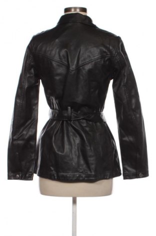 Damenjacke H&M Divided, Größe S, Farbe Schwarz, Preis 33,99 €