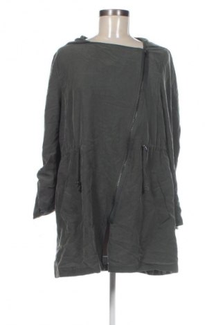 Damenjacke H&M Divided, Größe M, Farbe Grün, Preis € 33,99
