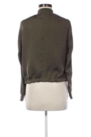 Γυναικείο μπουφάν H&M Divided, Μέγεθος M, Χρώμα Πράσινο, Τιμή 30,99 €