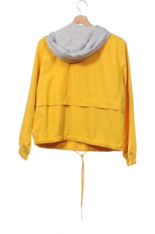 Damenjacke H&M Divided, Größe S, Farbe Gelb, Preis 13,99 €