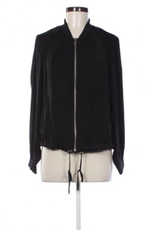 Дамско яке H&M Divided, Размер XL, Цвят Черен, Цена 48,99 лв.