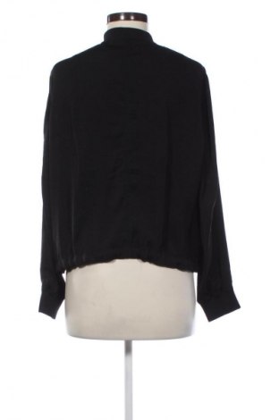 Дамско яке H&M Divided, Размер XL, Цвят Черен, Цена 48,99 лв.