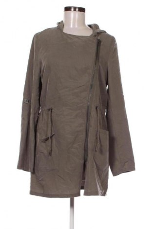 Dámská bunda  H&M Divided, Velikost S, Barva Zelená, Cena  359,00 Kč