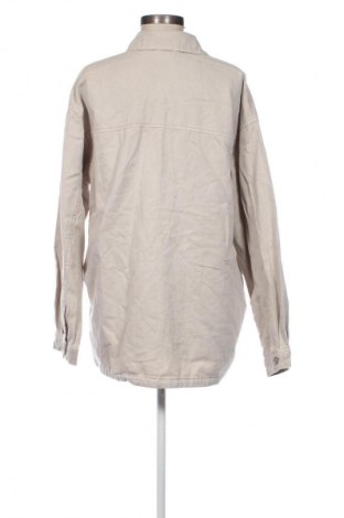 Damenjacke H&M Divided, Größe S, Farbe Beige, Preis 12,99 €