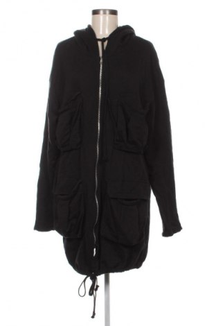 Geacă de femei H&M Divided, Mărime M, Culoare Negru, Preț 156,99 Lei
