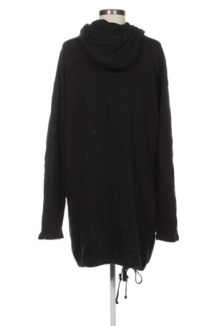 Geacă de femei H&M Divided, Mărime M, Culoare Negru, Preț 156,99 Lei
