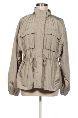 Damenjacke H&M Divided, Größe S, Farbe Grün, Preis € 15,99