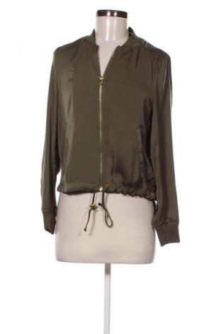 Damenjacke H&M Divided, Größe S, Farbe Grün, Preis € 33,99