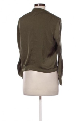 Damenjacke H&M Divided, Größe S, Farbe Grün, Preis € 33,99