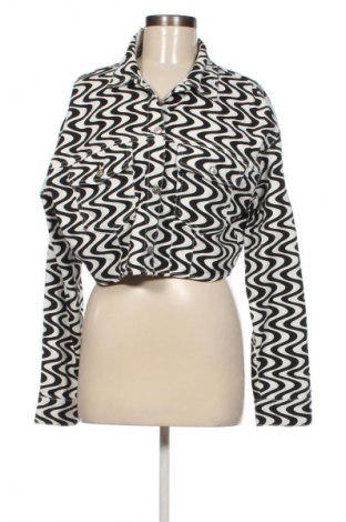 Dámska bunda  H&M Divided, Veľkosť M, Farba Viacfarebná, Cena  22,95 €