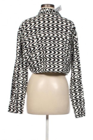 Dámska bunda  H&M Divided, Veľkosť M, Farba Viacfarebná, Cena  22,95 €