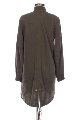 Damenjacke H&M Divided, Größe M, Farbe Grün, Preis 13,99 €