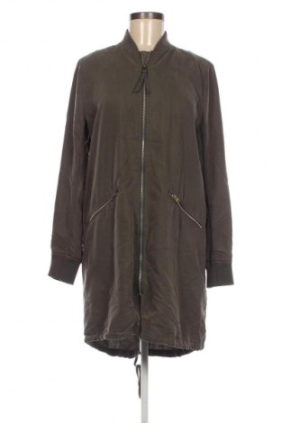 Damenjacke H&M Divided, Größe M, Farbe Grün, Preis 13,99 €