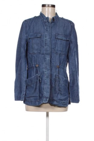 Női dzseki H&M Divided, Méret M, Szín Kék, Ár 5 939 Ft