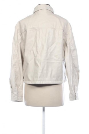 Damenjacke H&M Divided, Größe M, Farbe Ecru, Preis 33,99 €