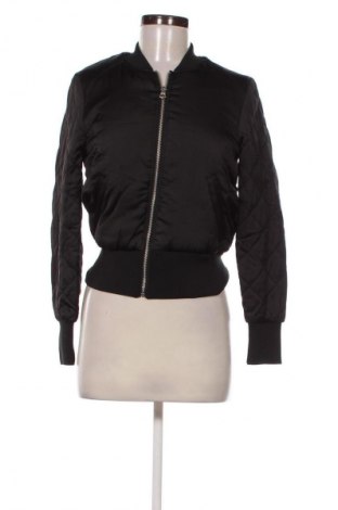 Kurtka damska H&M Divided, Rozmiar S, Kolor Czarny, Cena 63,99 zł