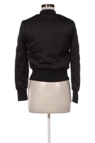 Kurtka damska H&M Divided, Rozmiar S, Kolor Czarny, Cena 63,99 zł