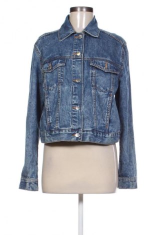 Kurtka damska H&M Divided, Rozmiar M, Kolor Niebieski, Cena 127,99 zł