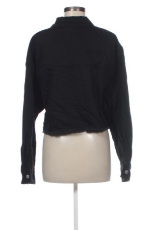 Kurtka damska H&M Divided, Rozmiar L, Kolor Czarny, Cena 57,99 zł