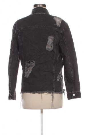 Дамско яке H&M Divided, Размер M, Цвят Сив, Цена 39,99 лв.