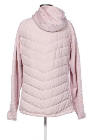 Γυναικείο μπουφάν H&M Sport, Μέγεθος XXL, Χρώμα Ρόζ , Τιμή 30,99 €