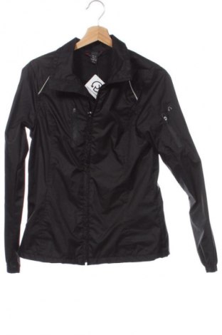 Damenjacke H&M Sport, Größe XS, Farbe Schwarz, Preis € 33,99