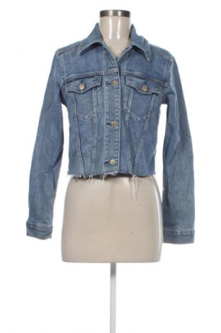 Dámská bunda  Hollister, Velikost S, Barva Modrá, Cena  889,00 Kč