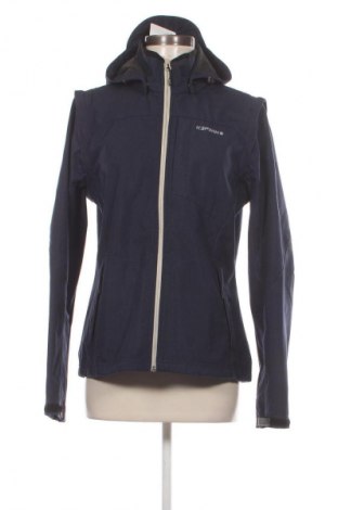 Damenjacke Icepeak, Größe L, Farbe Blau, Preis 48,99 €