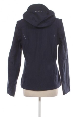 Damenjacke Icepeak, Größe L, Farbe Blau, Preis 48,99 €