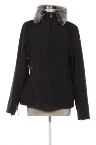 Dámská bunda  Icepeak, Velikost XL, Barva Černá, Cena  1 449,00 Kč