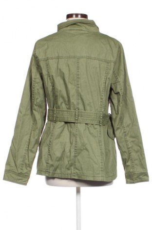 Dámska bunda  Indigo, Veľkosť XL, Farba Zelená, Cena  27,95 €