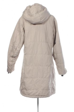 Damenjacke Jack Wolfskin, Größe L, Farbe Beige, Preis 74,99 €