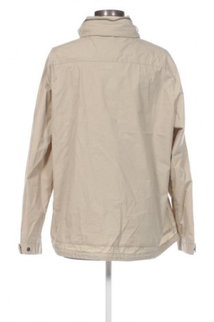 Geacă de femei Jack Wolfskin, Mărime XXL, Culoare Bej, Preț 290,99 Lei