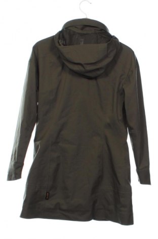 Kurtka damska Jack Wolfskin, Rozmiar XS, Kolor Zielony, Cena 228,99 zł