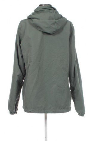 Dámska bunda  Jack Wolfskin, Veľkosť XL, Farba Zelená, Cena  51,95 €