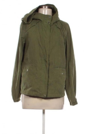 Dámska bunda  Jacqueline De Yong, Veľkosť S, Farba Zelená, Cena  27,95 €