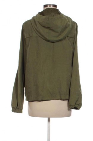 Dámska bunda  Jacqueline De Yong, Veľkosť S, Farba Zelená, Cena  27,95 €