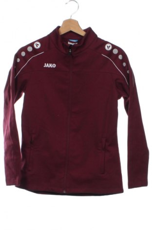 Damenjacke Jako, Größe XS, Farbe Rot, Preis 42,99 €