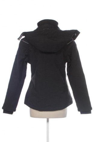 Geacă de femei James & Nicholson, Mărime M, Culoare Negru, Preț 62,99 Lei